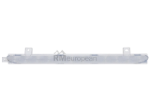 Mini Third Brake Light Metzger 63257221834
