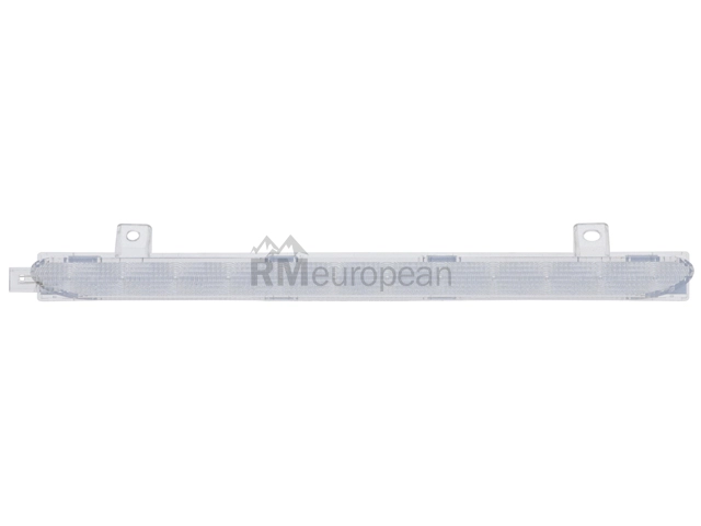 Mini Third Brake Light Metzger 63257221834