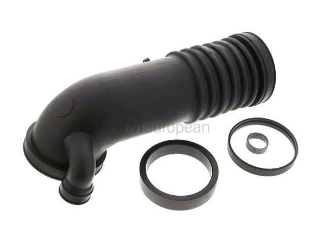 BMW Intake Boot Vaico 13711747994