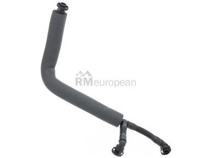 BMW Crankcase Vent Hose O.E.M. 11157559528