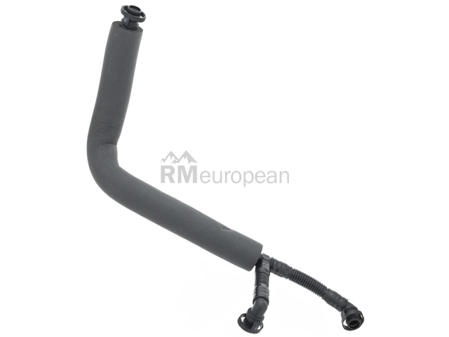 BMW Crankcase Vent Hose O.E.M. 11157559528