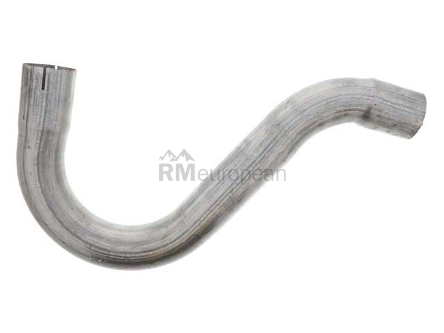 Volvo Exhaust Pipe Starla 9155409
