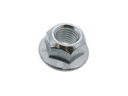 Land Rover Control Arm Nut Eurospare FX116056