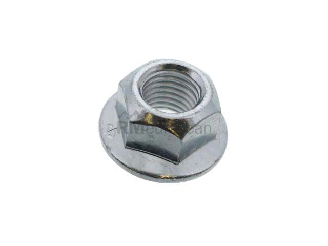 Land Rover Control Arm Nut Eurospare FX116056