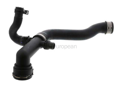 Mercedes Radiator Hose Genuine Mercedes 1665005275