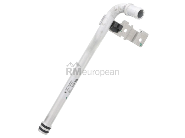 Porsche Heater Pipe Genuine Porsche 94610606960