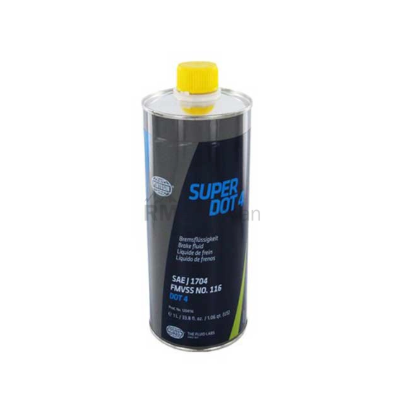 Saab Brake Fluid Pentosin 93160364