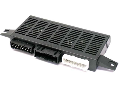 BMW Check Control Module Genuine BMW 61356961141