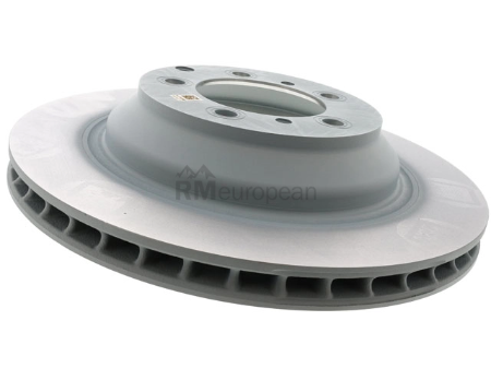 Brake Disc                                                                  for Porsche Taycan