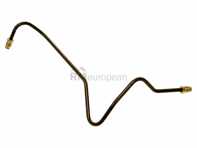 BMW Clutch Pipe Genuine BMW 21521162149