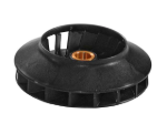 Porsche Alternator Impeller Genuine Porsche 92860304501