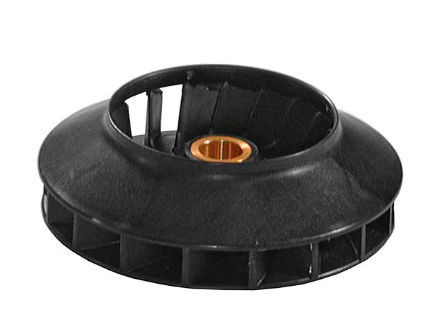 Porsche Alternator Impeller Genuine Porsche 92860304501