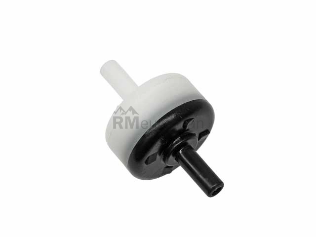 Mercedes Vacuum Check Valve Genuine Mercedes 1238000078