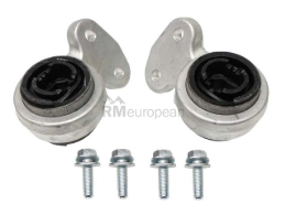 BMW Bushing Set Delphi 31126783376