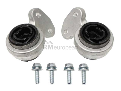 BMW Bushing Set Delphi 31126783376