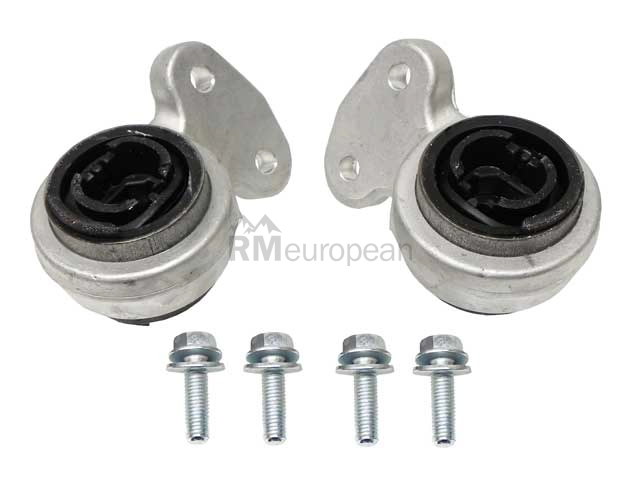 BMW Bushing Set Delphi 31126783376