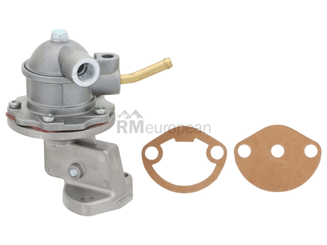VW-Audi Fuel Pump Jopex 211127025