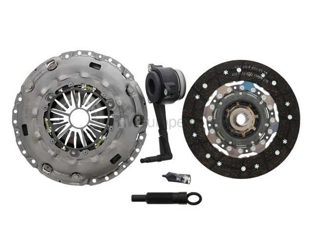 VW-Audi Clutch Kit LuK 022141015T
