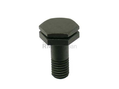 Porsche Differential Housing Bolt German 74133227107
