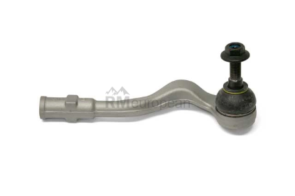 VW-Audi Tie Rod End Lemfoerder 8K0422817B