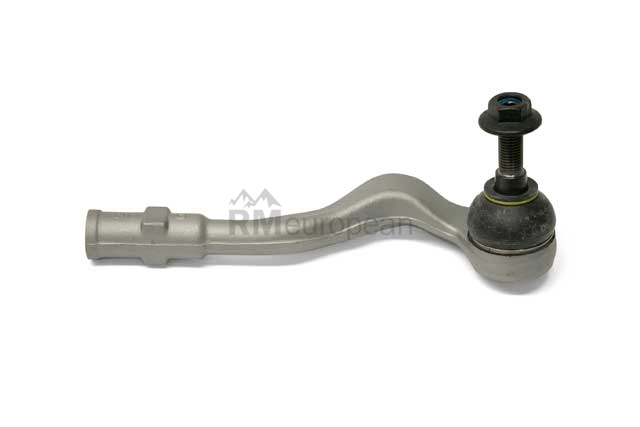 VW-Audi Tie Rod End Lemfoerder 8K0422817B