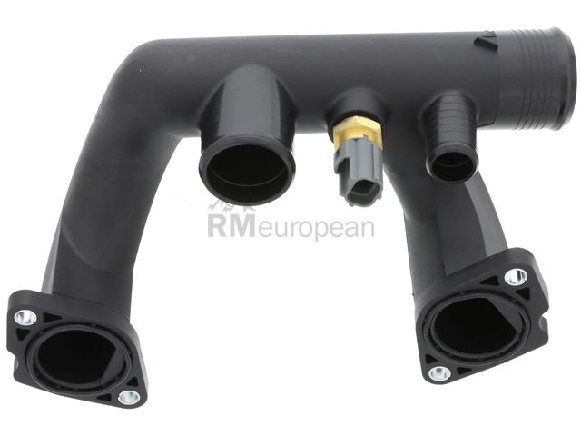 Jaguar Coolant Pipe Eurospare AJ85885