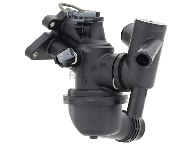 Jaguar Thermostat Genuine Jaguar JDE40345