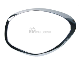 Mini Headlight Trim Ring URO Parts 51139813823