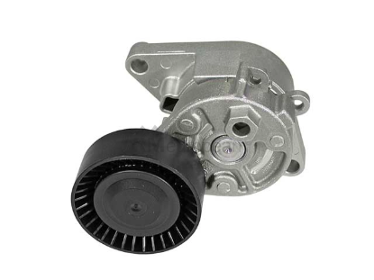 BMW Drive Belt Tensioner INA 11281427252