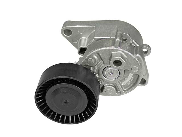 BMW Drive Belt Tensioner INA 11281427252