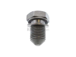 VW-Audi Engine Oil Drain Plug Rein Automotive N90813202