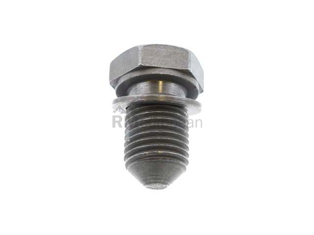 VW-Audi Engine Oil Drain Plug Rein Automotive N90813202