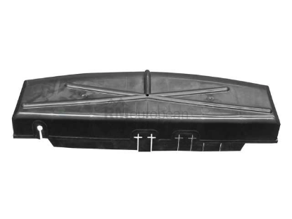 BMW Undercar Shield Genuine BMW 51718156259