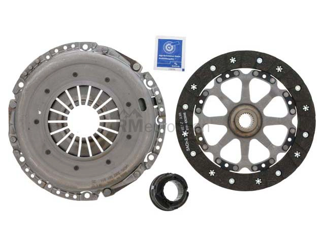 Porsche Clutch Kit Sachs 99111691310