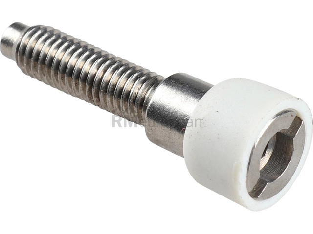 Porsche Headlight Rim Screw Dansk Classic 91163103300