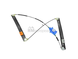 VW-Audi Window Regulator Genuine VW/Audi 8E0837462C