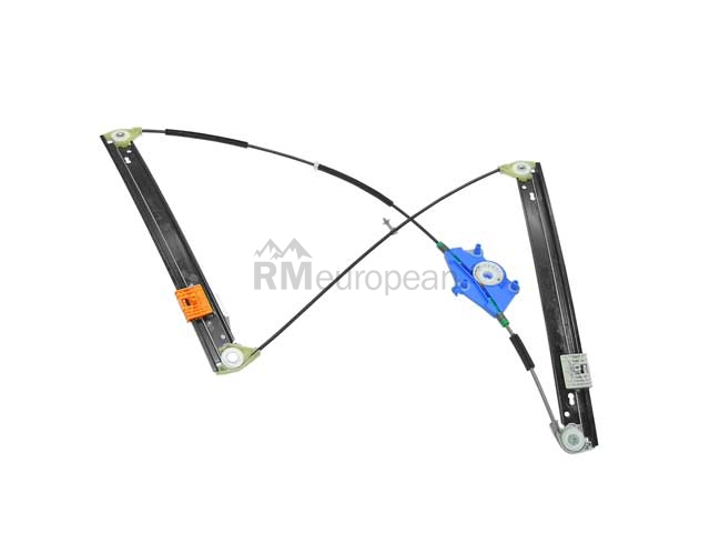 VW-Audi Window Regulator Genuine VW/Audi 8E0837462C