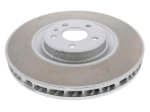 Porsche Brake Disc SHW Performance 95B615301AA