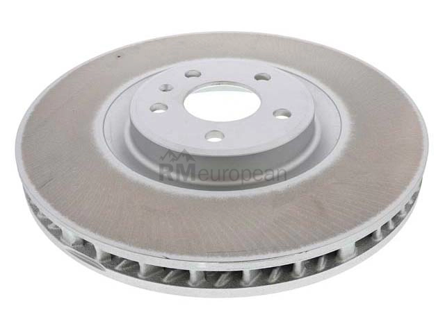 Porsche Brake Disc SHW Performance 95B615301AA