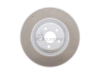 Porsche Brake Disc SHW Performance 95B615301AA
