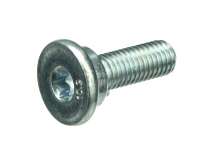 Porsche Tensioner Lever Bolt URO Parts PAF008343
