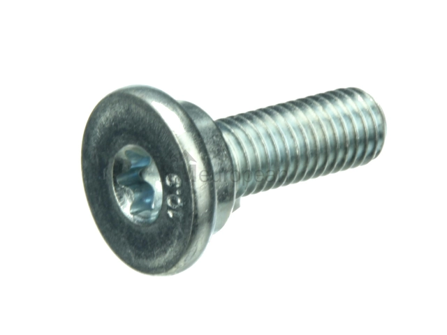Porsche Tensioner Lever Bolt URO Parts PAF008343
