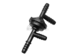 VW-Audi Intake Vacuum Check Valve O.E.M. 078611933B