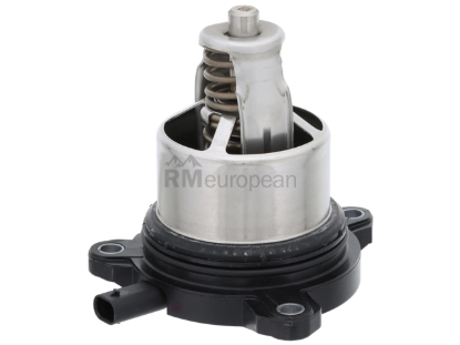 Porsche Thermostat Calorstat PAB121115F