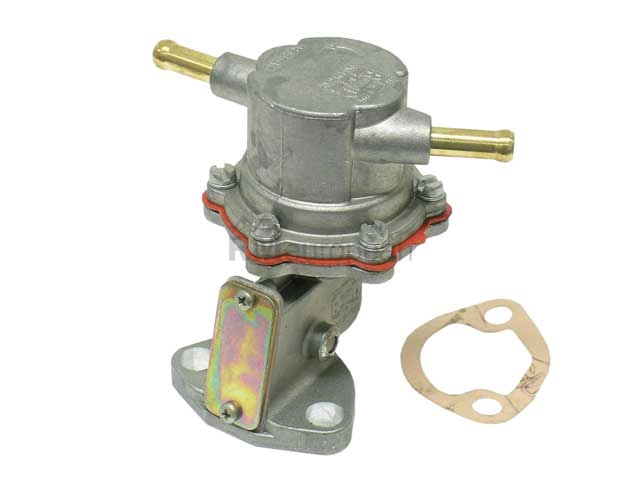 BMW Fuel Pump Pierburg 13311260677