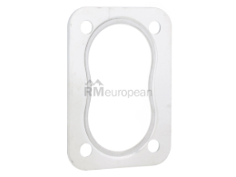 BMW Exhaust Manifold Gasket Elring Klinger 11621312992