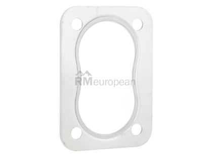 BMW Exhaust Manifold Gasket Elring Klinger 11621312992