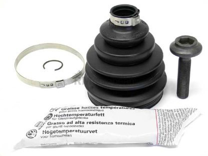 VW-Audi Axle Boot Kit GKN Loebro 8E0498203C