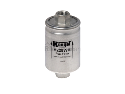 Fuel Filter Hengst H229WK