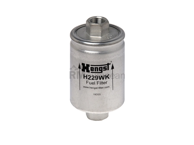 Fuel Filter Hengst H229WK